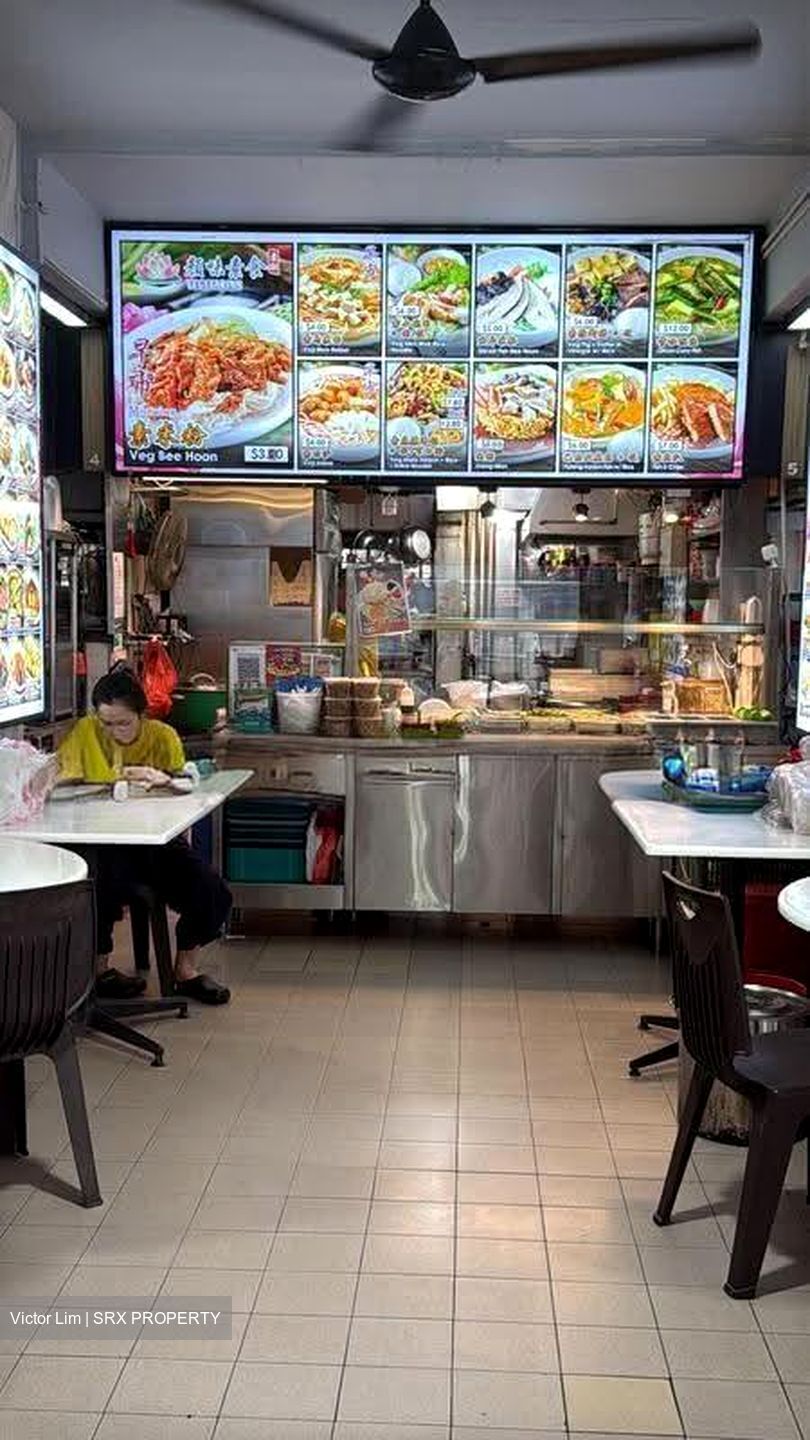 Jalan Besar Plaza (D8), Shop House #626857151